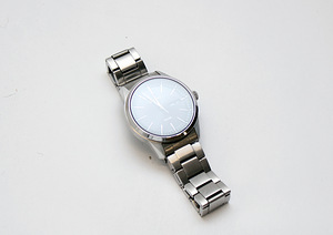 Seiko Solar Sapphire SNE527P1 (2 foto / 2)