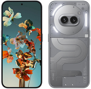 Nothing Phone 2a Plus 256GB (1 foto / 3)