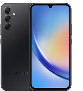 Samsung Galaxy A34 5G 128GB (1 foto / 3)