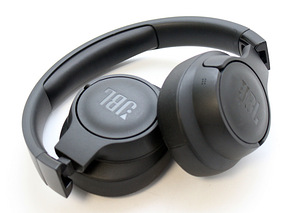 JBL Tune 770NC (2 фото из 2)