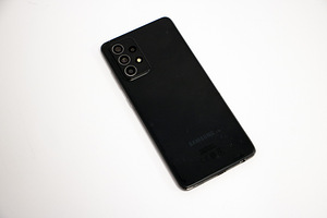 Samsung Galaxy A52S 5G 128GB (3 foto / 3)
