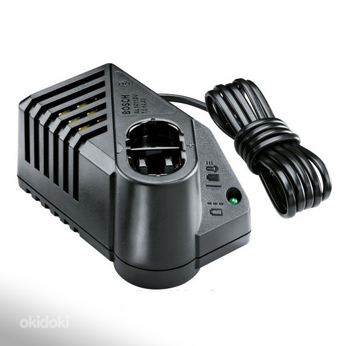 Bosch AL 1411 DV