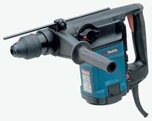 Makita HR4500C (1 foto / 3)
