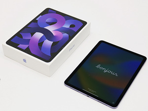 iPad Air (5 gen) 64GB WIFI (2 foto / 2)