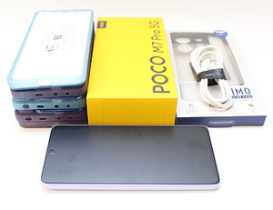 Poco M7 Pro 256GB (2 foto / 3)