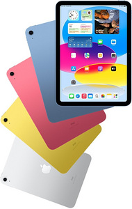 Apple iPad 10th gen 64GB (1 foto / 3)