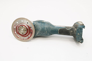 Bosch GWS 18V-15 SC (2 foto / 2)