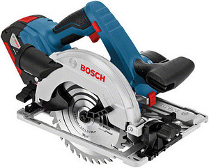Bosch GKS 18V-57 G (1 foto / 2)