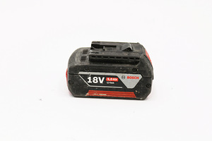 Bosch 5.0Ah 18V (2 фото из 2)