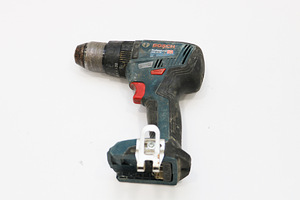 Bosch GSB 18V-55 (2 foto / 2)
