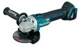 Makita DGA504 (1 foto / 2)