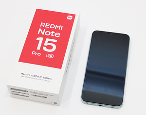Redmi Note 15 Pro 256GB (3 foto / 3)