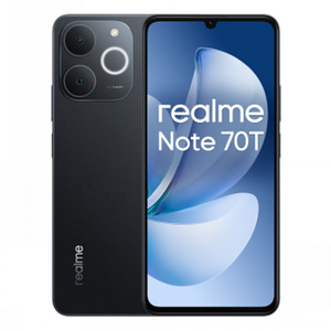 Realme Note 70T 128GB (1 foto / 3)