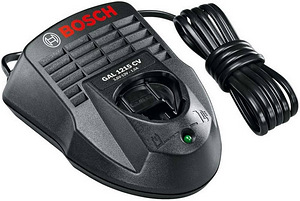 Bosch AL1115CV (1 foto / 3)