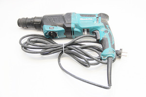 Makita HR2630T (2 foto / 2)