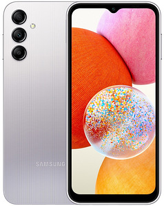 Samsung Galaxy A14 128GB (1 foto / 3)