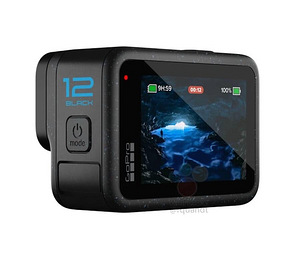 GoPro Hero 12 Black (1 foto / 2)