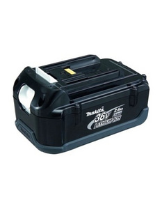 Makita 36v 2.2ah (1 foto / 2)
