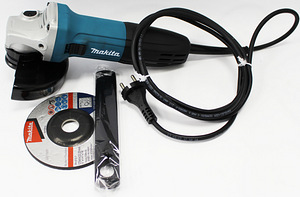 Makita GA5030R (2 foto / 2)