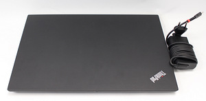 Lenovo ThinkPad P15s Gen 2 (2 foto / 3)