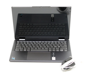 Lenovo Yoga 7 14IAL7 (2 foto / 3)
