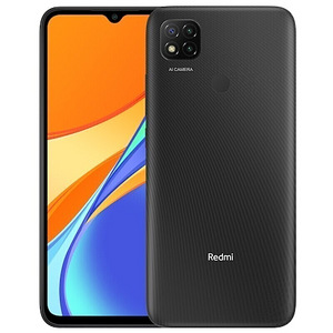 Xiaomi Redmi 9C 32GB (1 foto / 3)