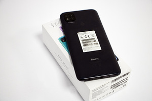 Xiaomi Redmi 9C 32GB (3 foto / 3)