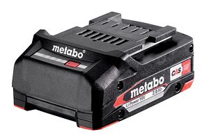 Metabo Aku 2.0 18V (1 foto / 2)