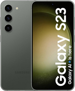 Samsung Galaxy S23 128GB (1 foto / 3)