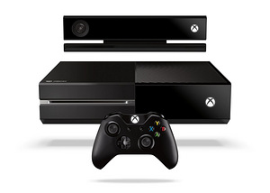 Xbox One 500GB (1 foto / 2)