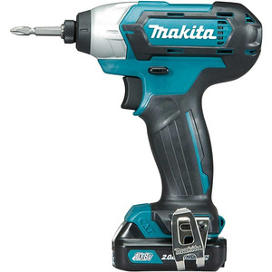 Makita TD110D (1 foto / 2)