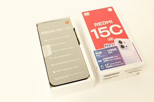 Xiaomi Redmi 15C 5G 128GB (2 foto / 2)