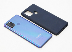 Samsung Galaxy A21s 32GB (3 foto / 3)