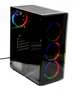 Lauaarvuti 1050TI (1 foto / 1)