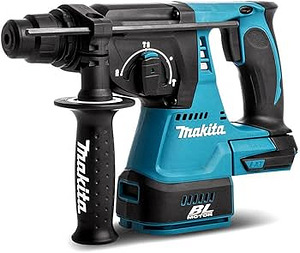 Makita DHR242Z (1 foto / 1)