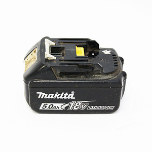 Makita 5.0Ah 18V (2 foto / 2)