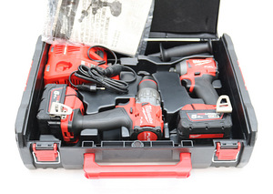 Milwaukee M18 FPP2A2-502x (2 foto / 2)