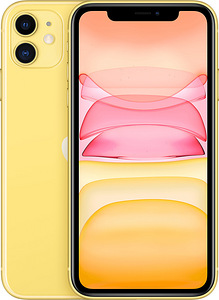 iPhone 11 128GB (1 фото из 3)