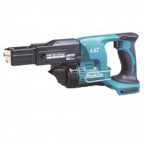 Makita DFR450X (1 foto / 2)