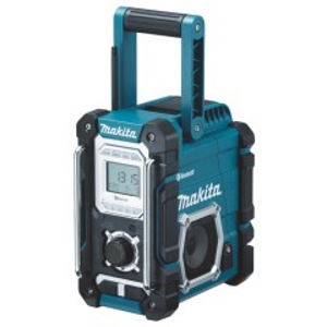 Makita DMR108 (1 foto / 2)
