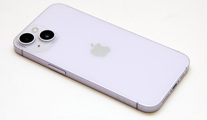 Apple iPhone 14 128GB (3 foto / 3)