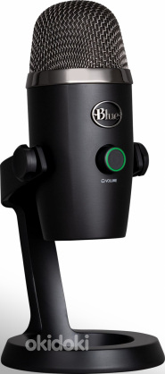 Blue Yeti Nano