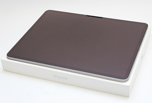 iPad Air 13-inch (M3) Wi-Fi 128GB (2 foto / 3)