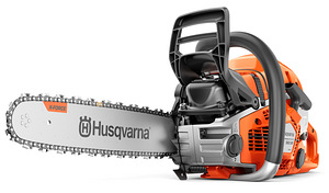 Husqvarna 560 XP (1 фото из 2)