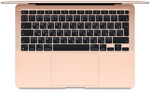 Macbook Air 13-inch 2020 (1 foto / 3)