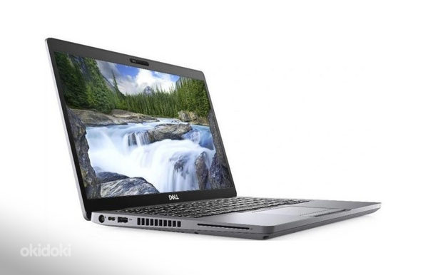 Dell Latitude 5410