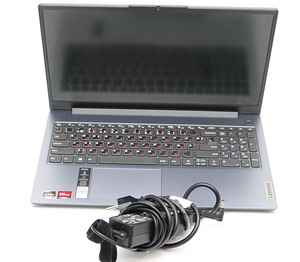 Lenovo IdeaPad Slim 3 15ABR8 (2 фото из 3)