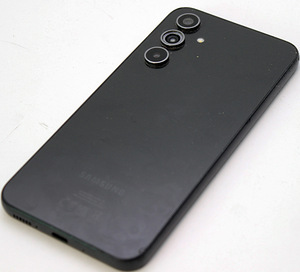 Samsung Galaxy A54 256GB kaamera mõra (3 foto / 3)