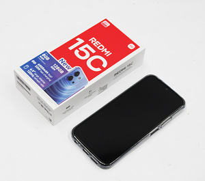 Xiaomi Redmi 15C 4G 128GB (2 фото из 3)
