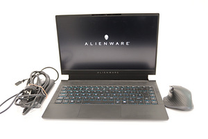 DELL Alienware X14 White (2 фото из 3)